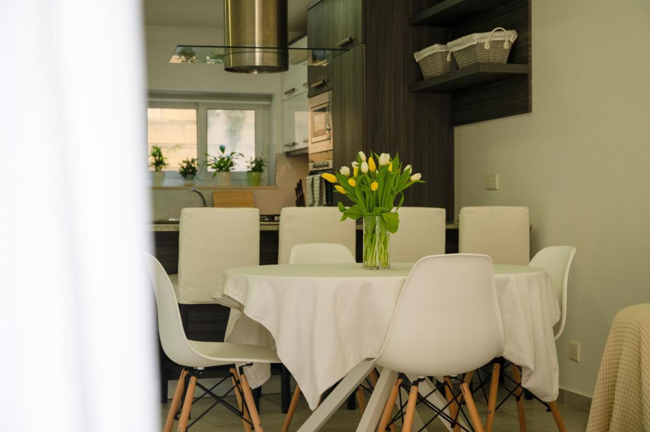 Luzzu - Family Friendly Maisonette Ксленди Екстериор снимка