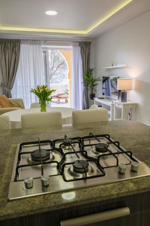 Luzzu - Family Friendly Maisonette Ксленди Екстериор снимка